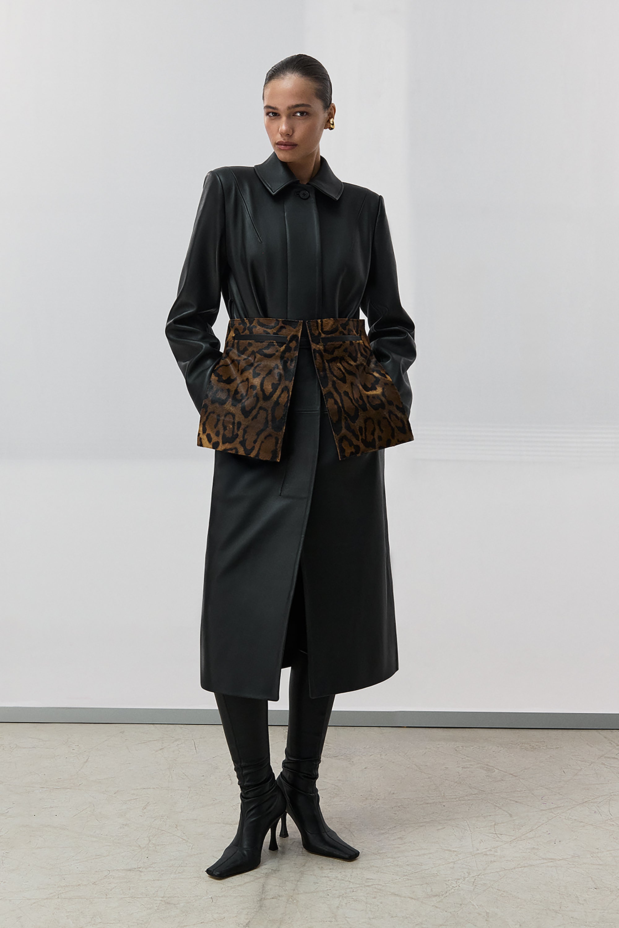 ROWAN UTILITY BELT(FW26.31.23)