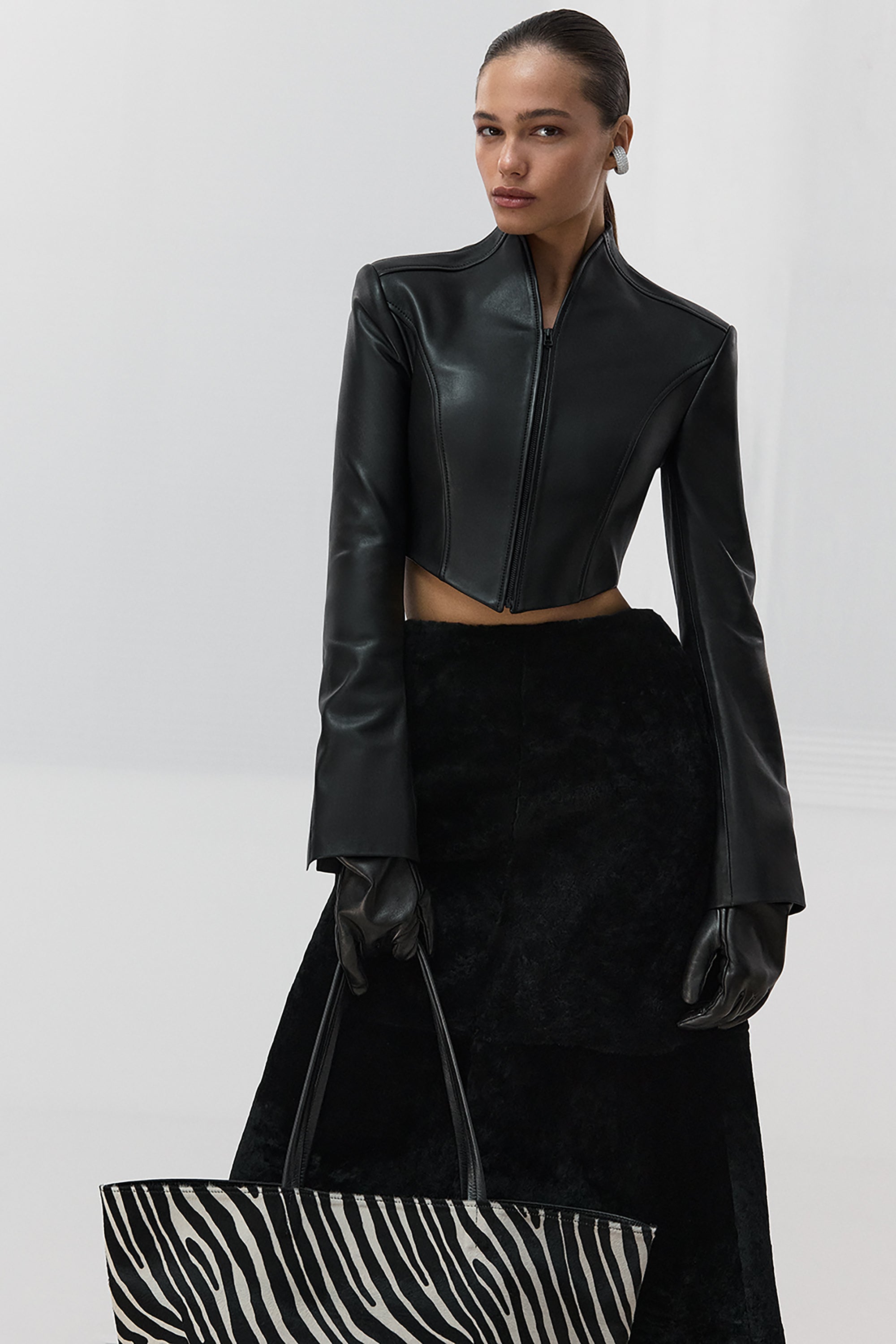 MAEVE JACKET(FW26.10.1)