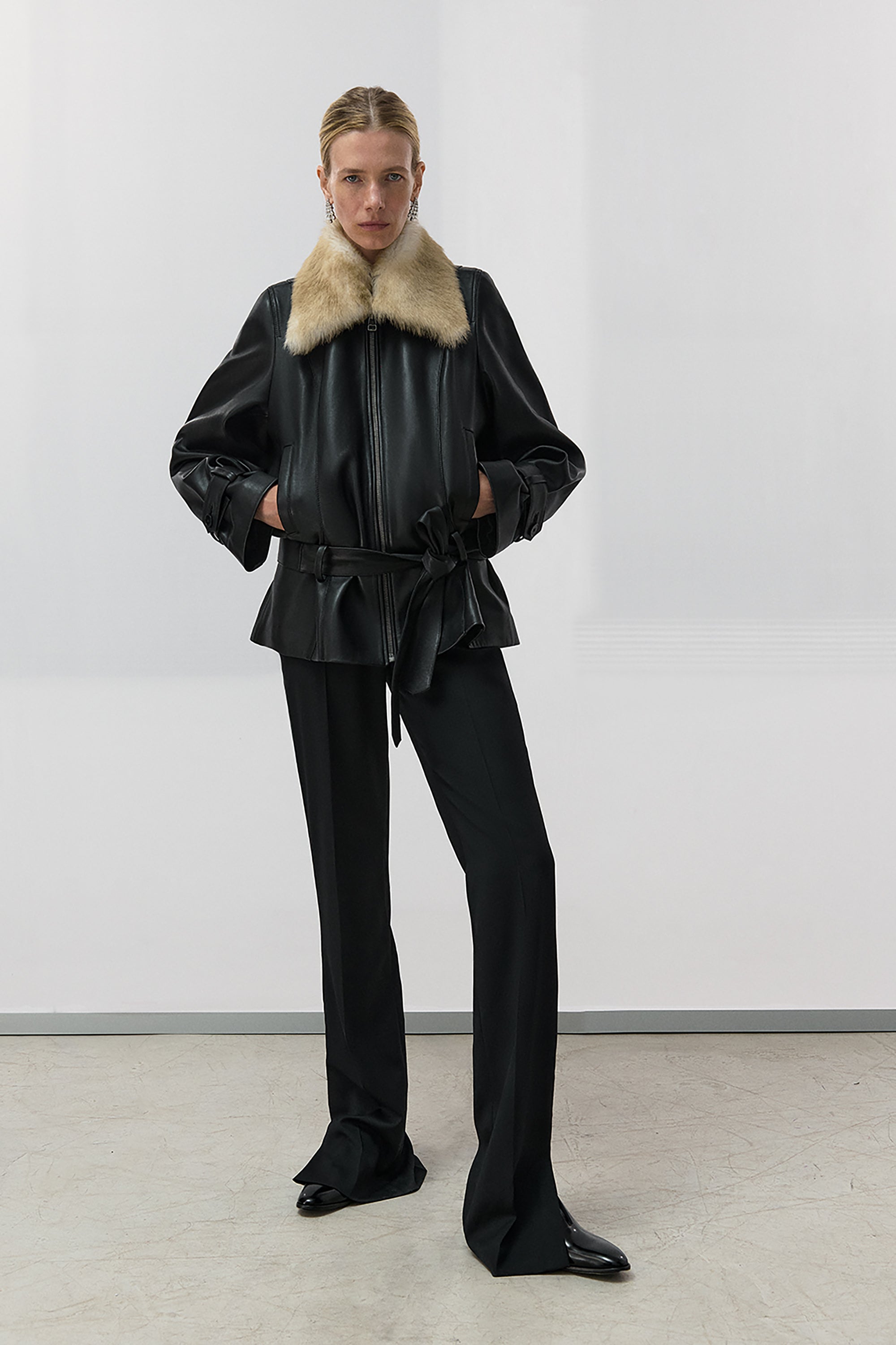 NORIAN JACKET(FW26.7.1)