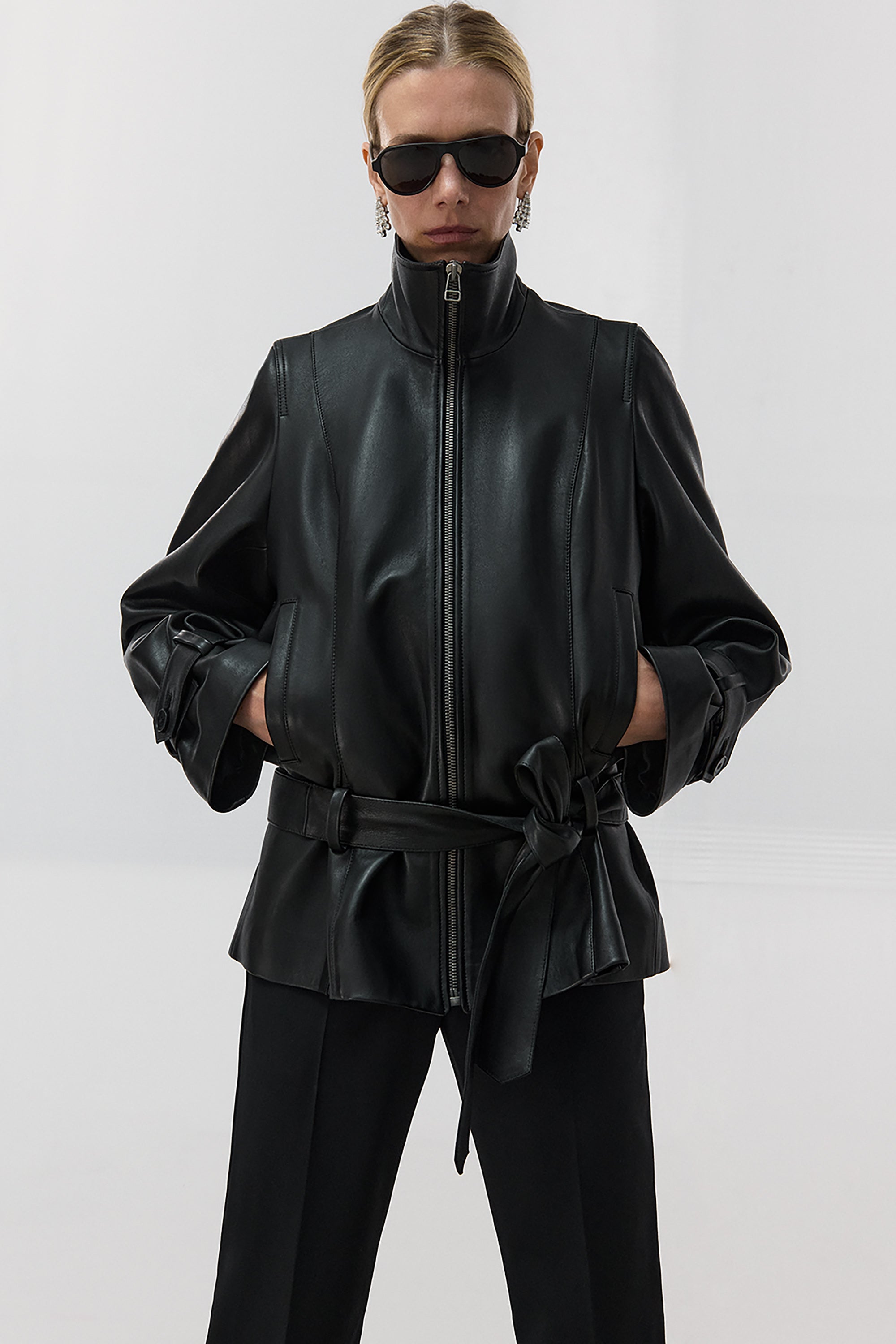 NORIAN JACKET(FW26.7.1)