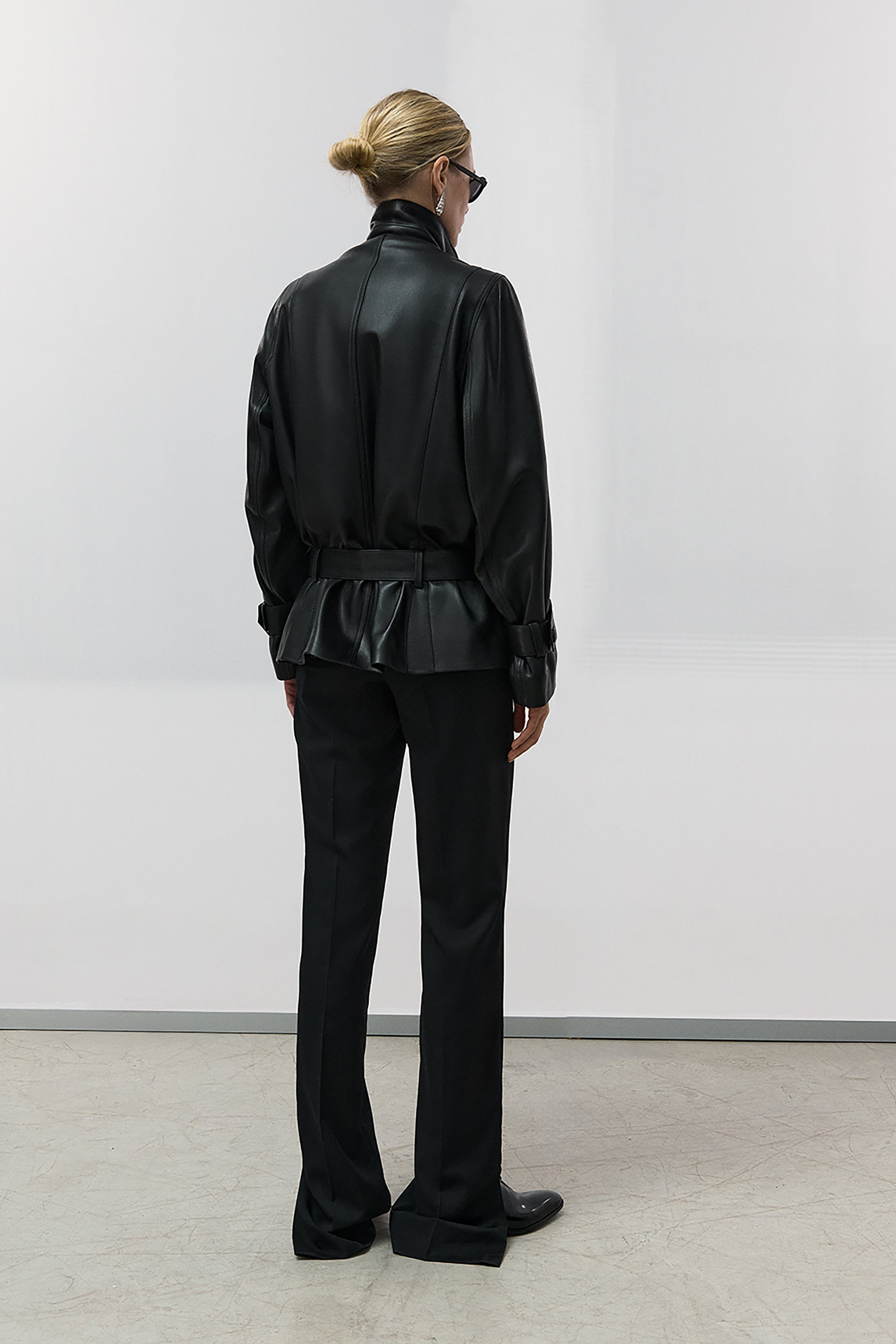 NORIAN JACKET(FW26.7.1)