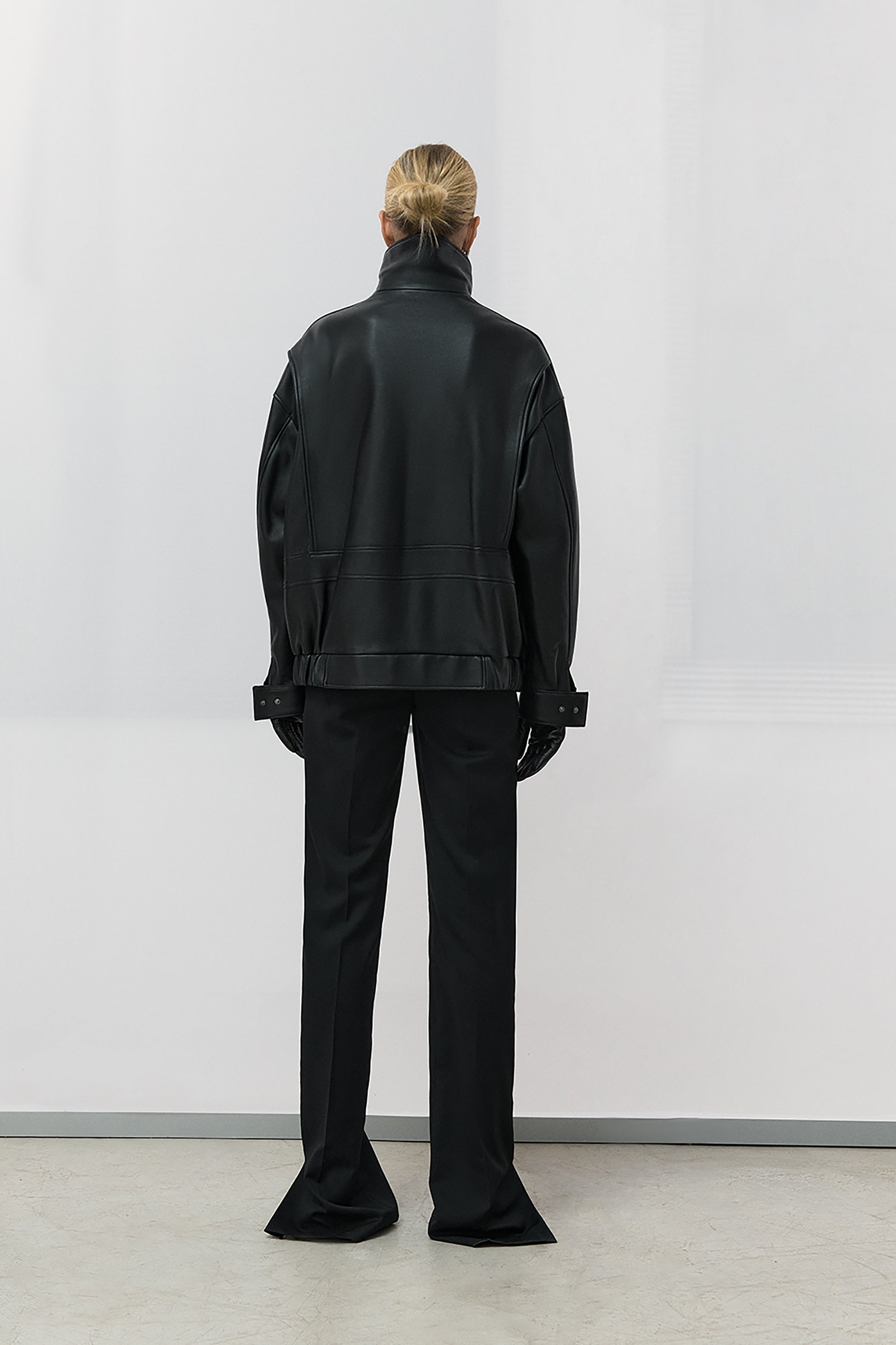 JACKSON BOMBER JACKET(FW26.8.1)