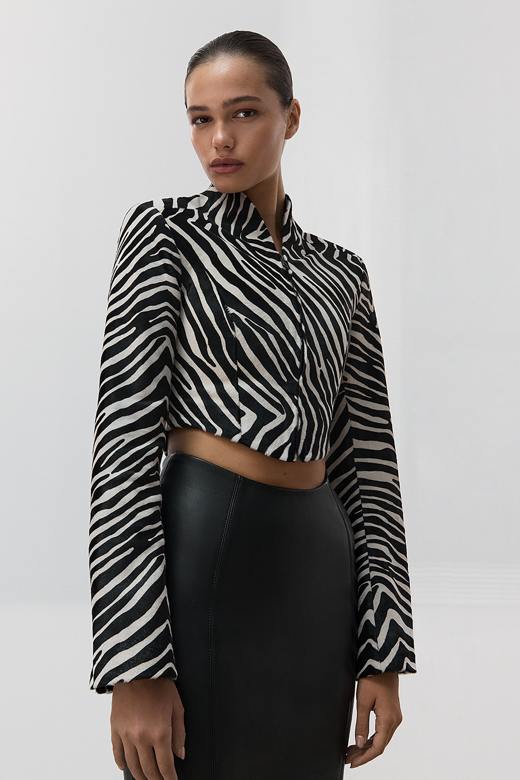 MAEVE JACKET(FW26.11.22)