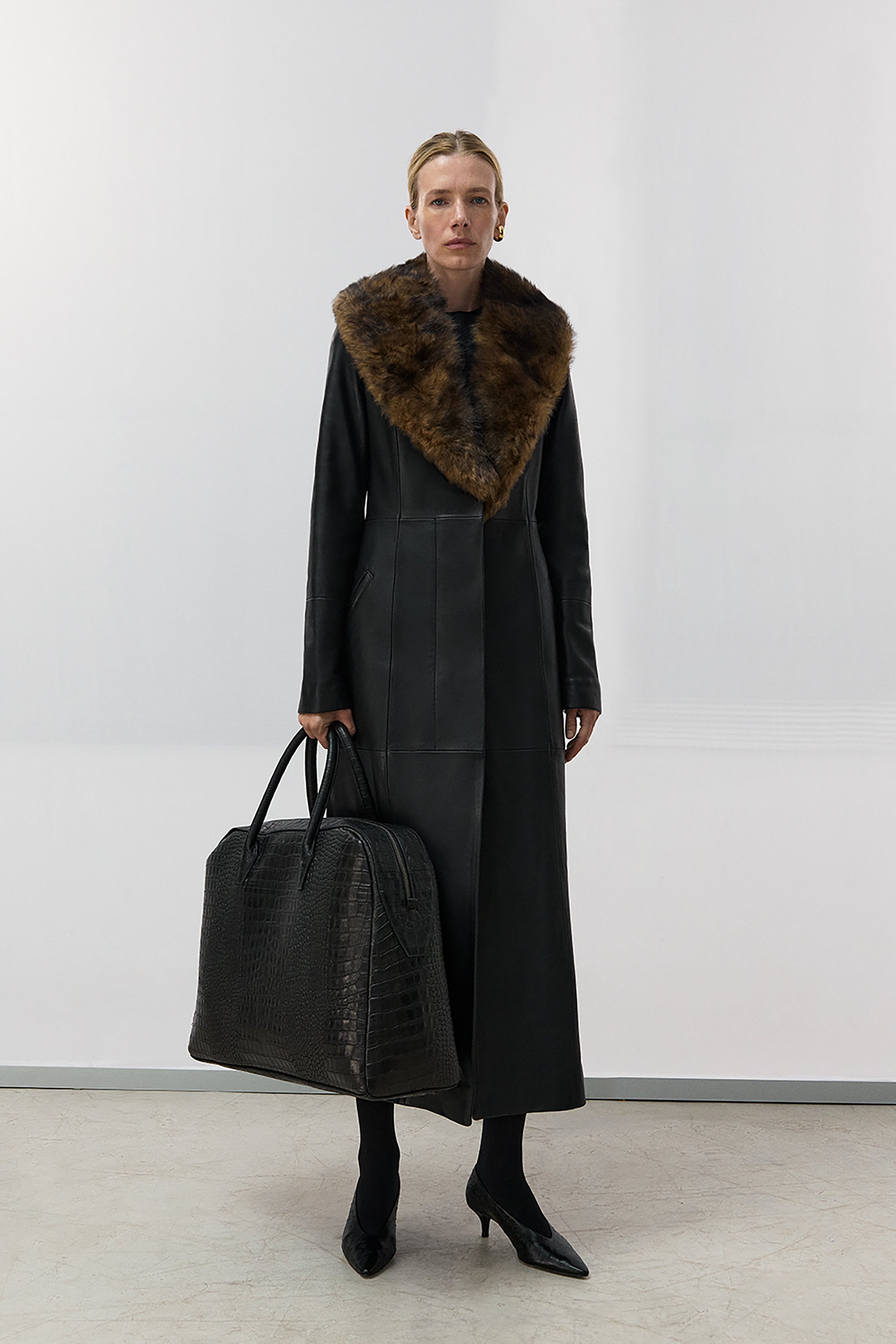 AMELIA MAXI COAT(FW26.3.1-3)