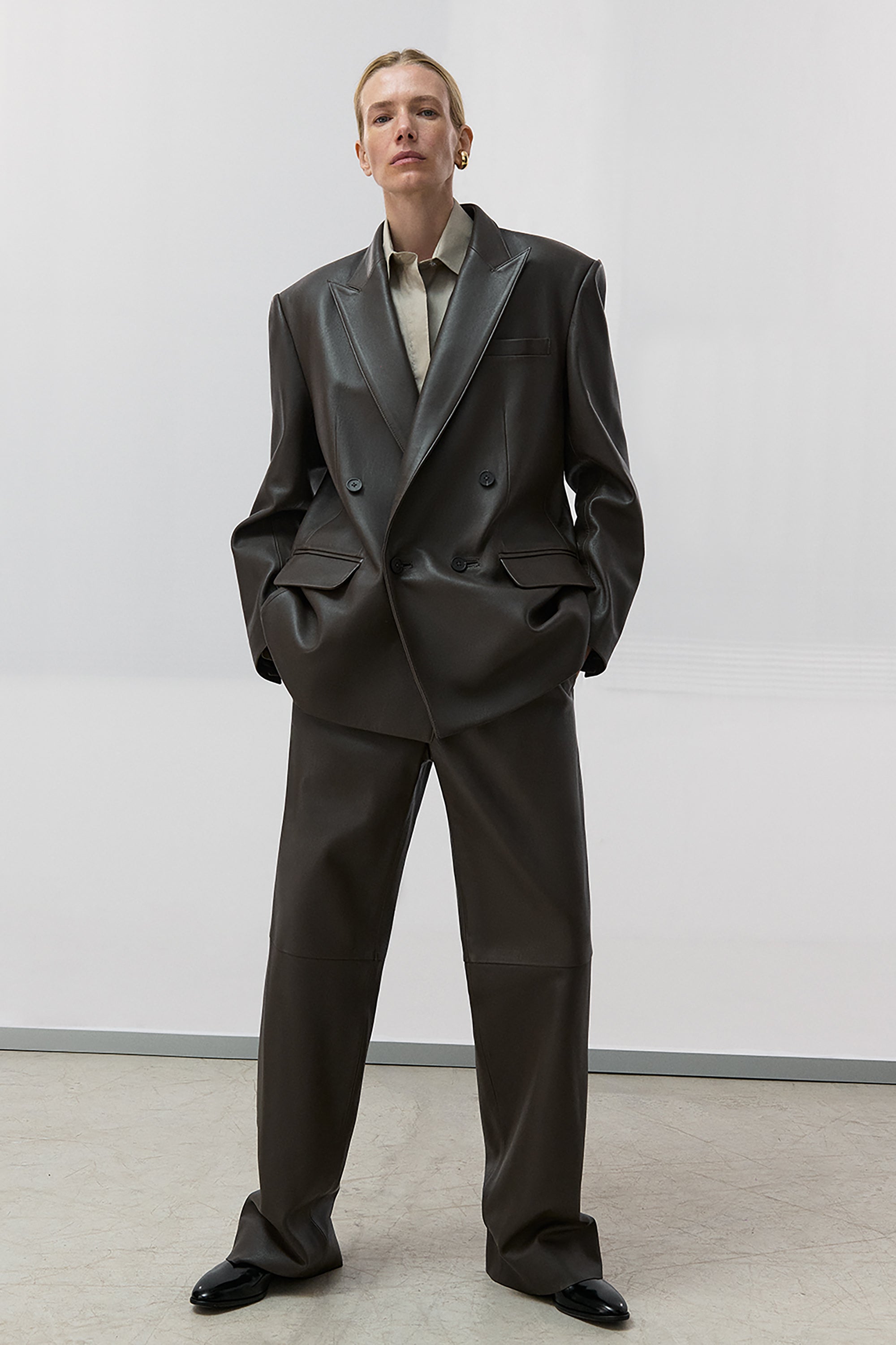 CEDRIC JACKET(FW26.13.15)