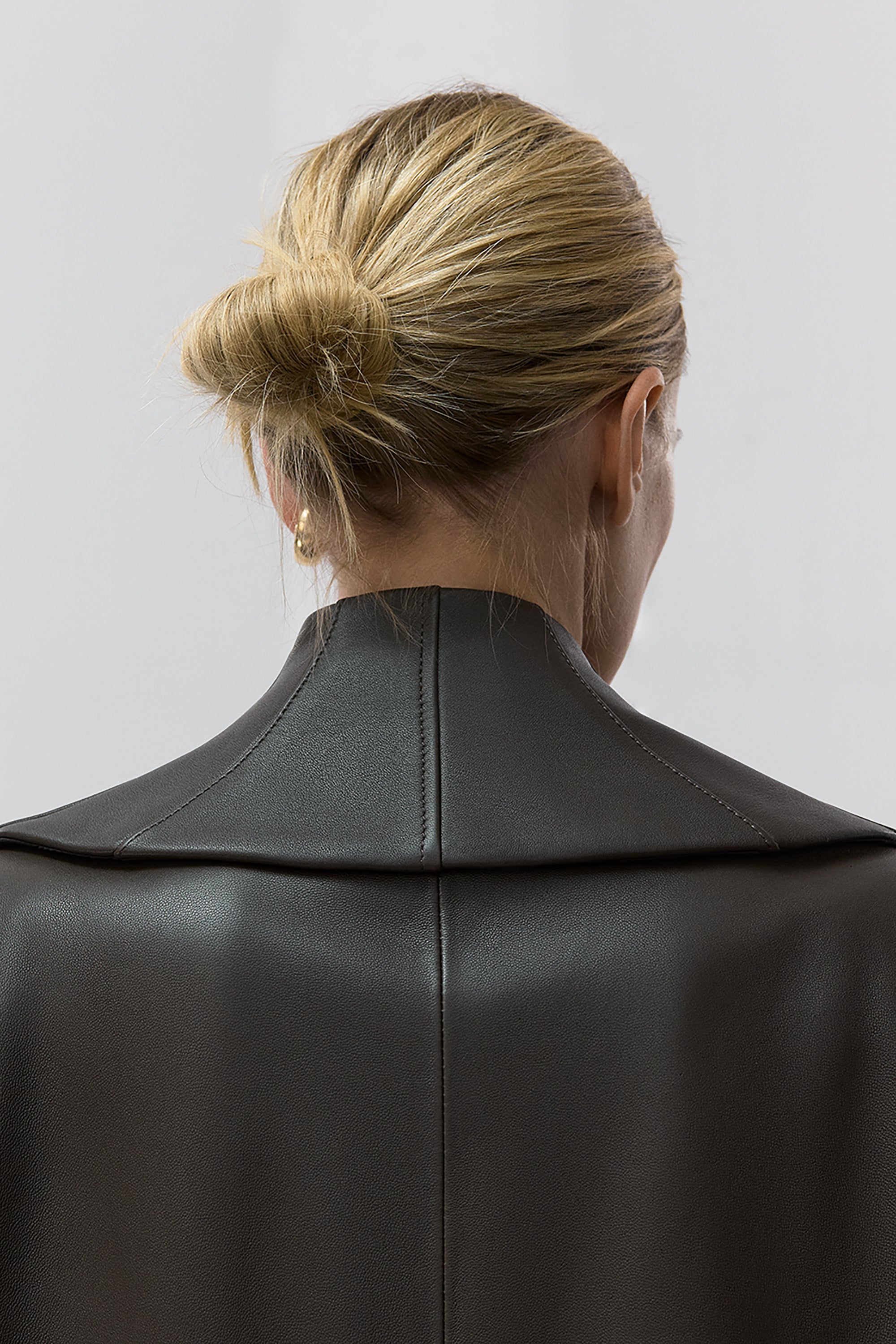 BRIGID SCARF(FW26.15.15)