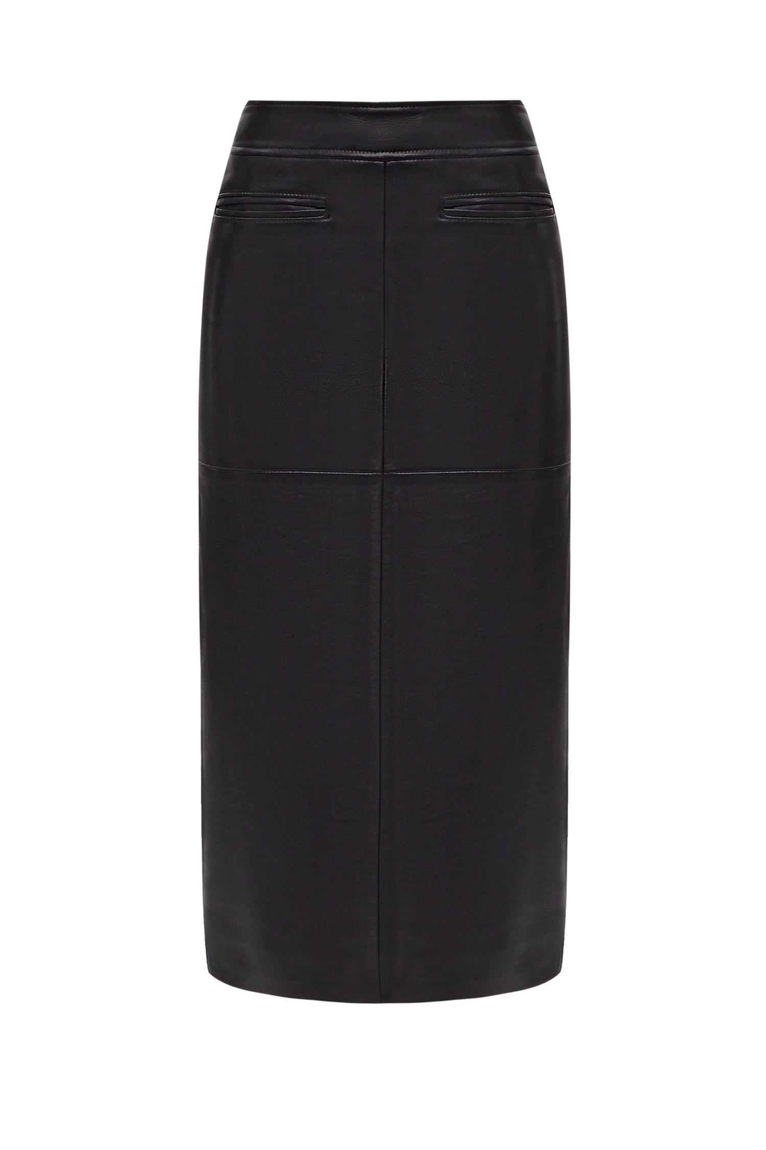 Midi skirt