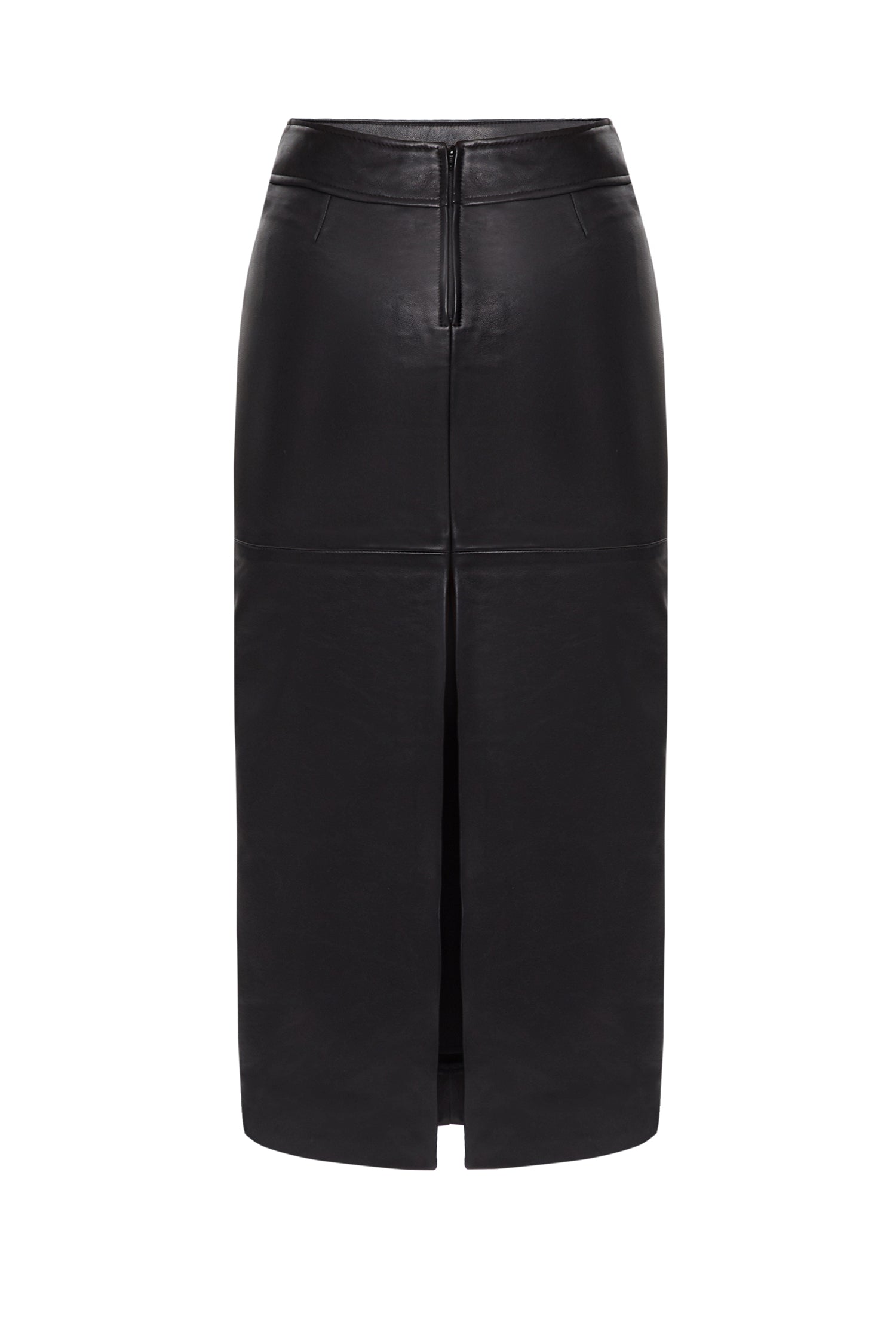 Midi skirt