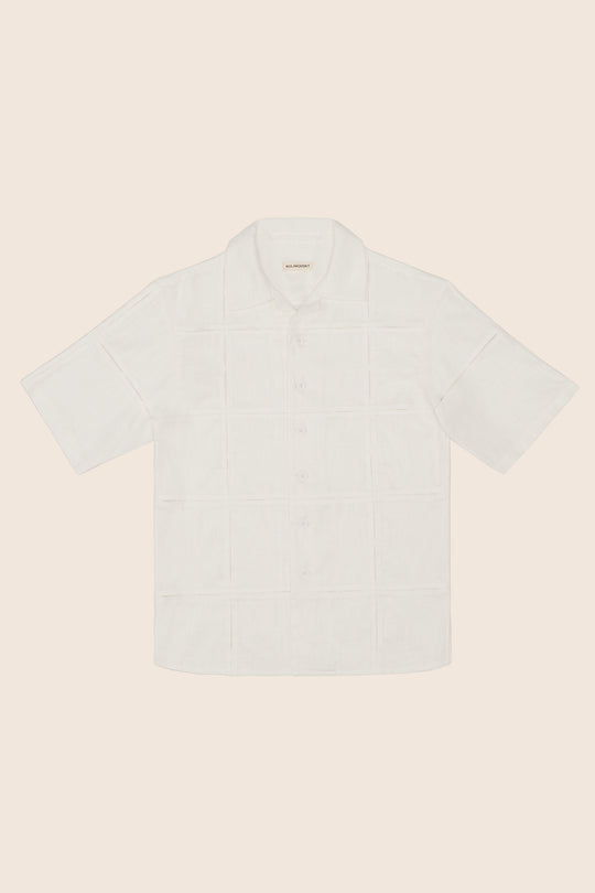 SHIRT "MOSAICA"