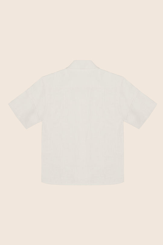 SHIRT "MOSAICA"