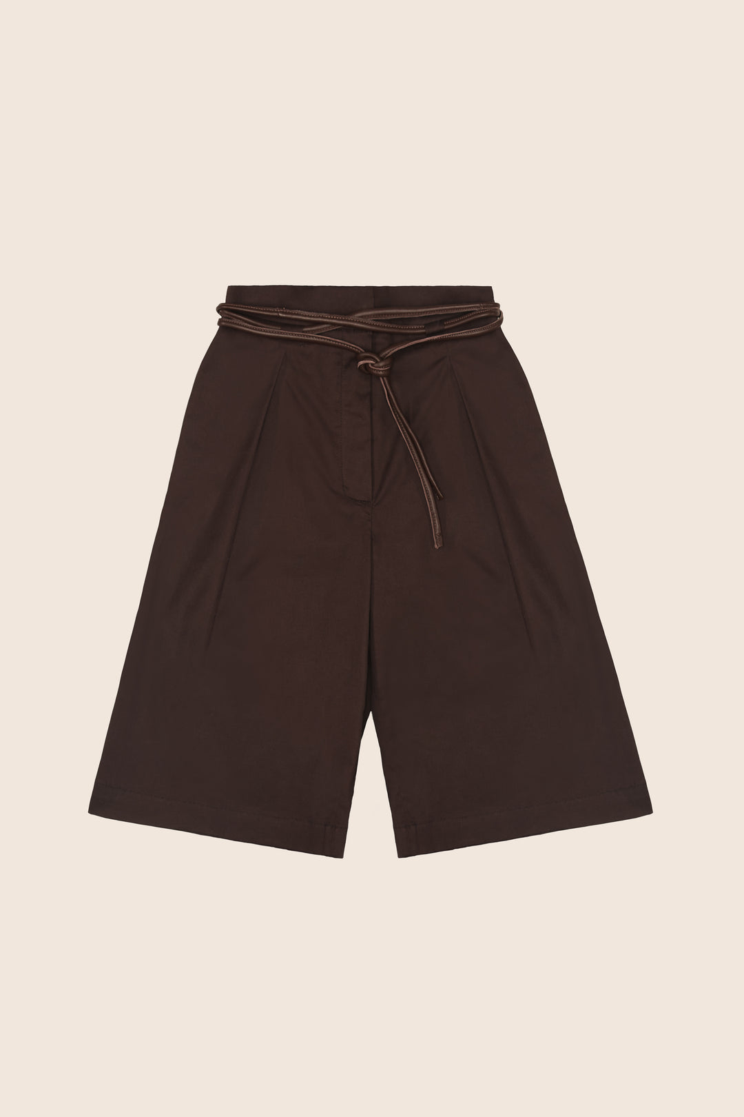 BERMUDA SHORTS