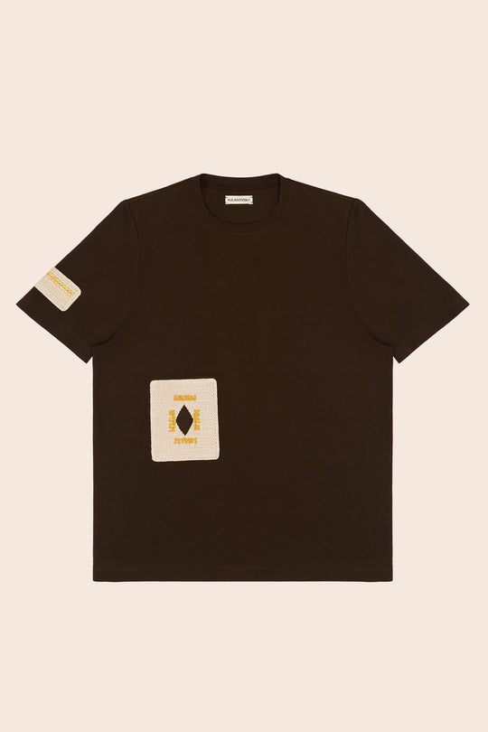 T-SHIRT "OBERIH"